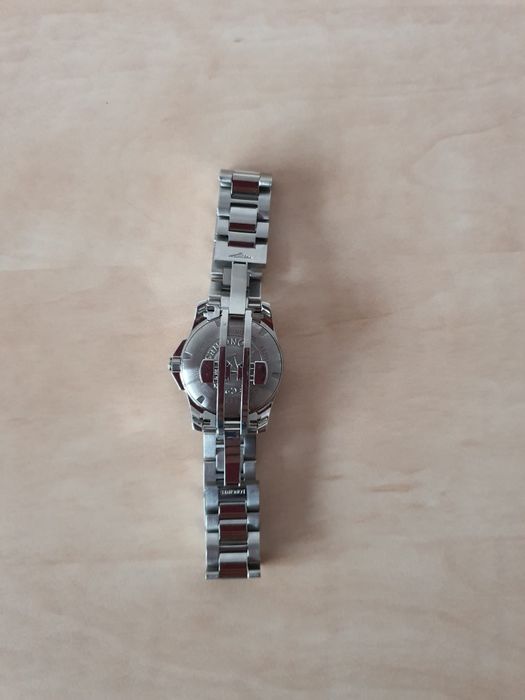 Ceas dama Longines Conquest (L3.277.4)