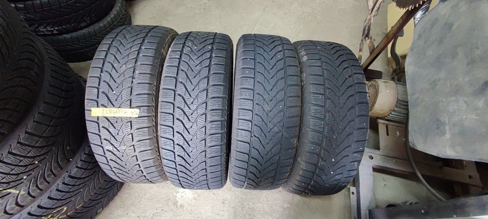 225/60/17 Lassa winter