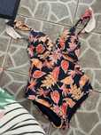 Costum de baie intreg, Xs-S