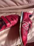 Adidași unisex New Balance
