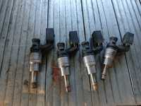 Injector injectoare vw golf 5 jetta touran skoda audi 1.6 fsi blf bag