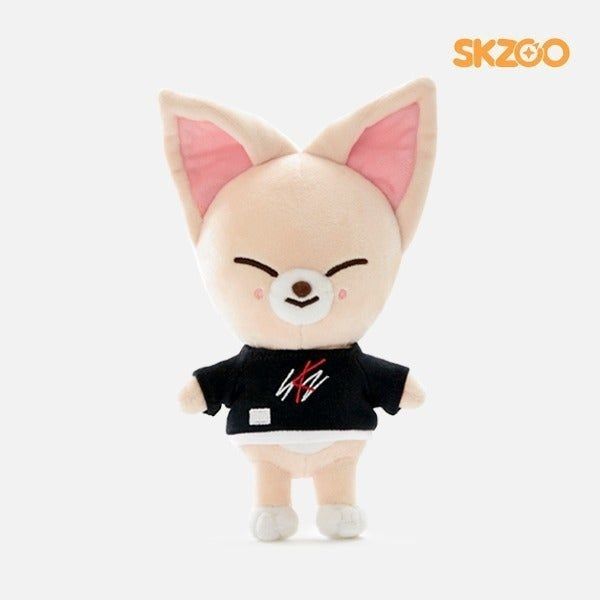 Kpop StrayKids plush