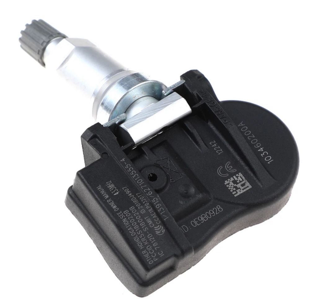 Senzori Presiune Roti Anvelope Senzor TPMS Tesla Modex 3 S X 2014-