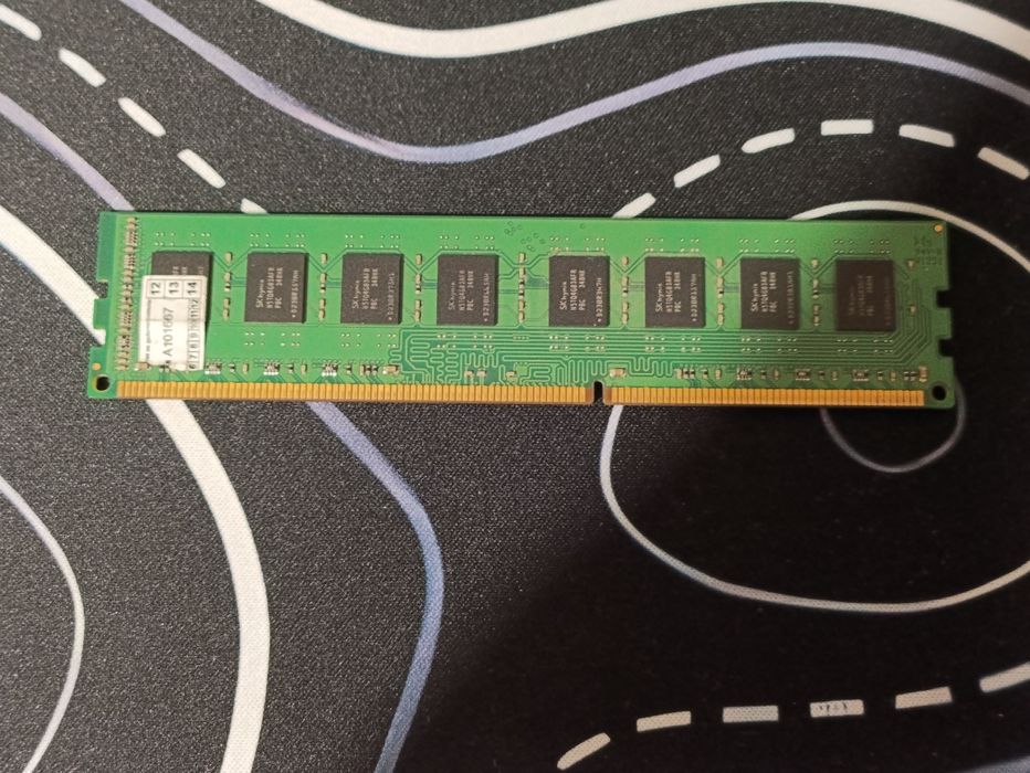 Оперативная память DDR3 16gb