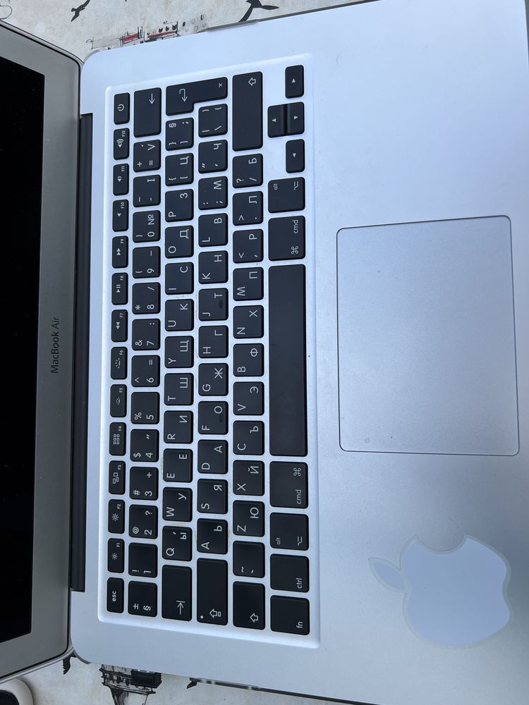 MacBook Air13 2015