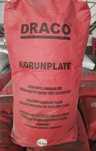 Сухой Упрочнитель для бетонных полов DRACO KORUNDPLATE Toping