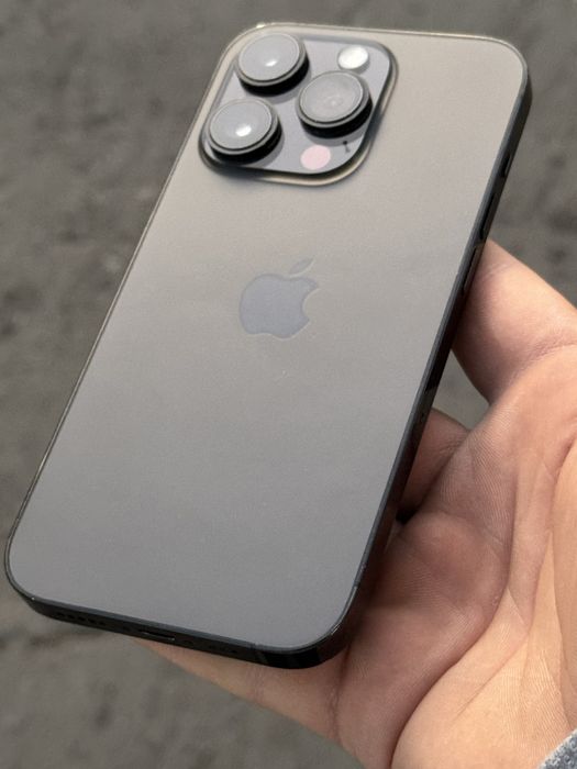 Iphone 14 pro 256 GB