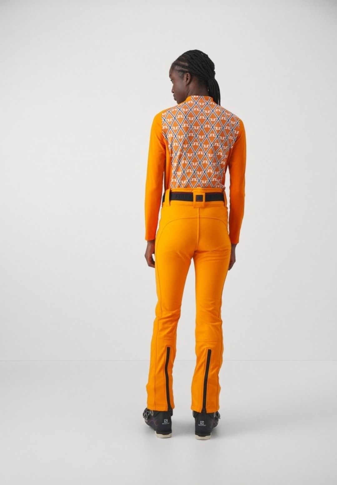 Pantaloni ski Bogner Fire + Ice marimea XS