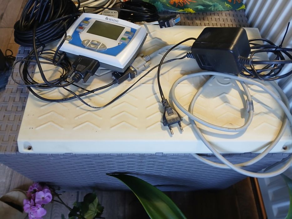 Ceas Benzing M1 Trapă de 8 c