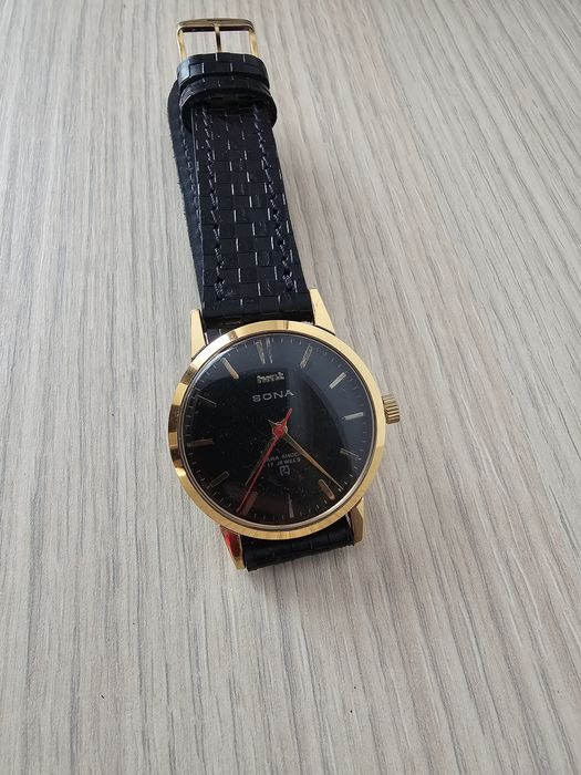 Set 3 ceasuri mecanice