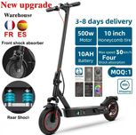 Electric somakat 30km yuradi