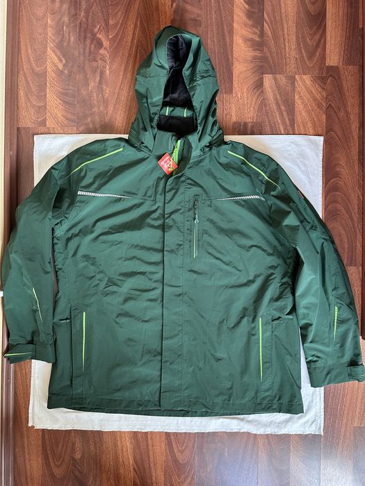 Jacheta functionala 3 in 1,Engelbert Strauss 2020 motion,marime 3XL