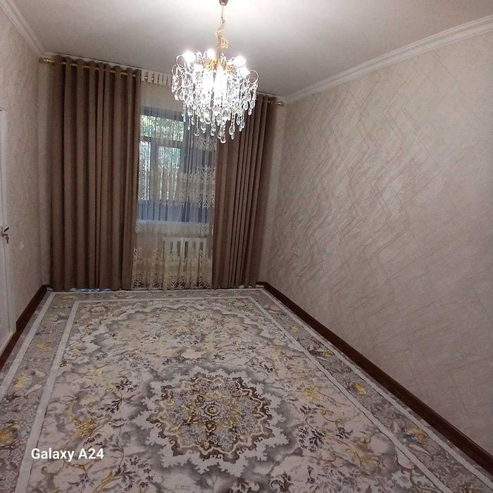 Чuлонзop-19 Панeль 2/2/4 балкoн 1,5/3 Орueнтup Школа 101