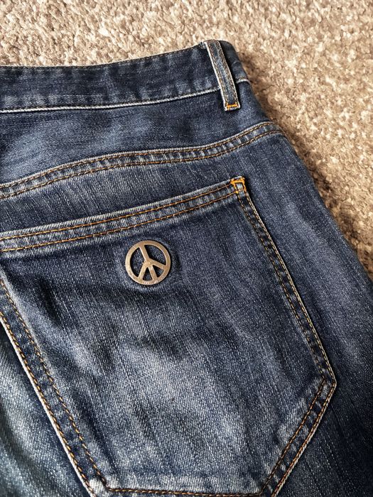 Дънки Love Moschino