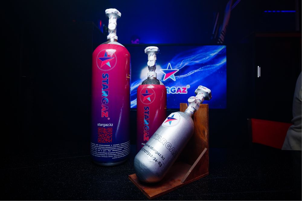Закись Азота N2O