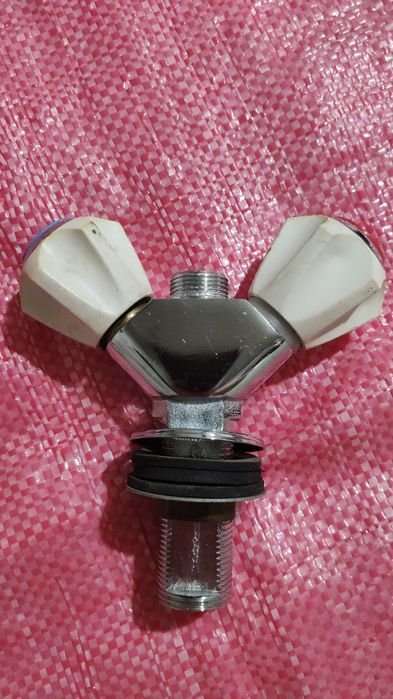 Сердцевина для смесителя.