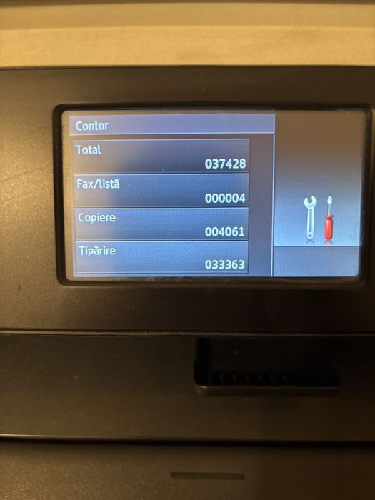 Multifunctional Brother MFC-L8650CDW