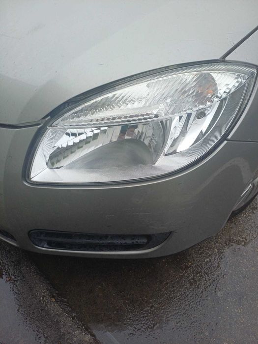 Шкода Румстър 1.4 бензин