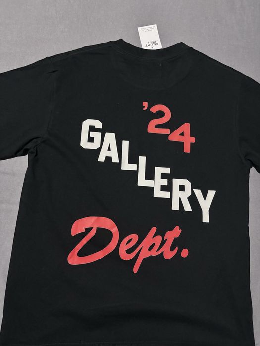 Tricou Gallery Dept S