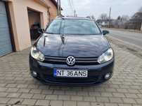 Vw Golf 6 2.0.TDI 2012
