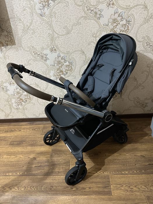 Продается коляска Kidilo 3в1 в отличном состоянии