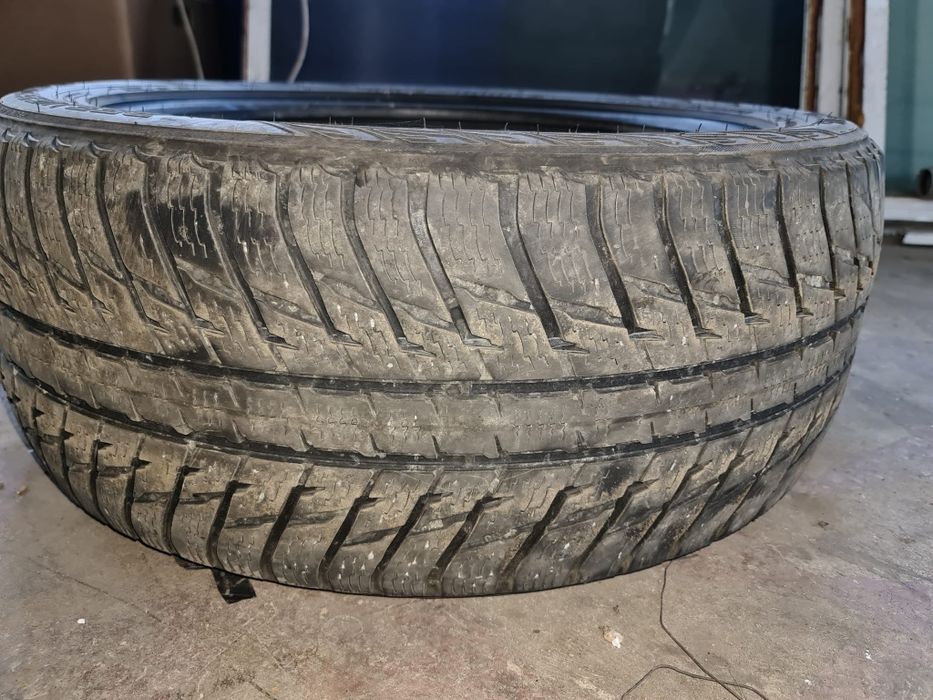 Anvelope iarna R20 Nokian