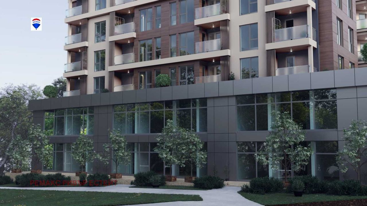 Продава се Магазин в Русе, Централен южен район - 259 кв.м за 1199 €/кв.м - Снимка #2