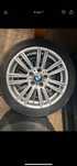 Jante BMW Style 383