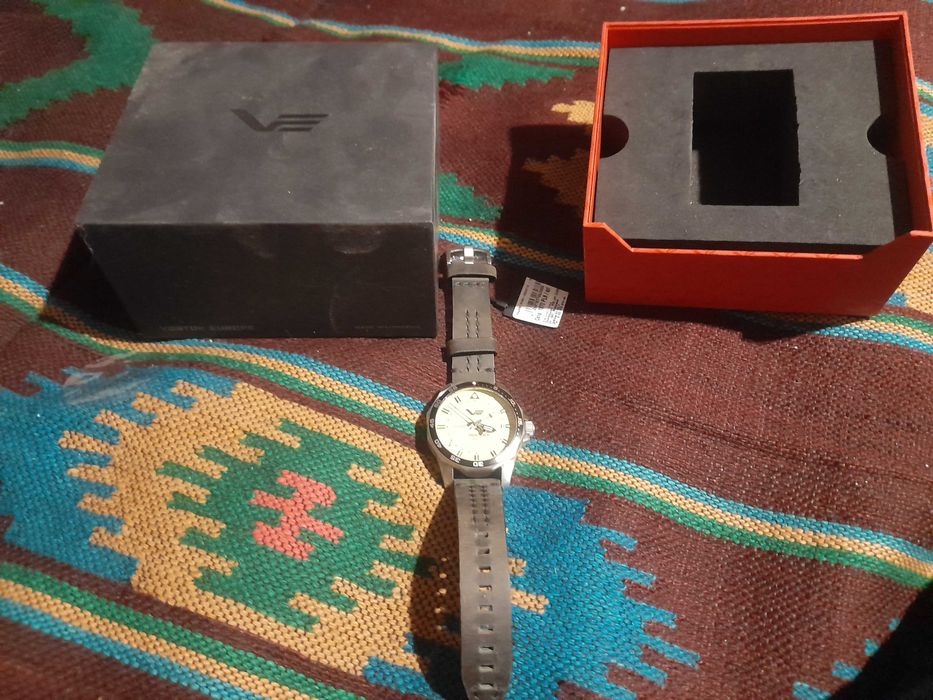 Ceas Vostok automatic