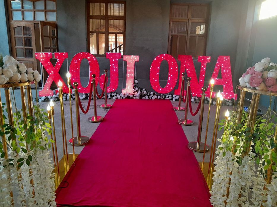 Dekorativ _ YoZuVLaR Va SaXNa _BeZaKLaRi _Sotiladi_KeLiSHuVGa _ ASoSaN