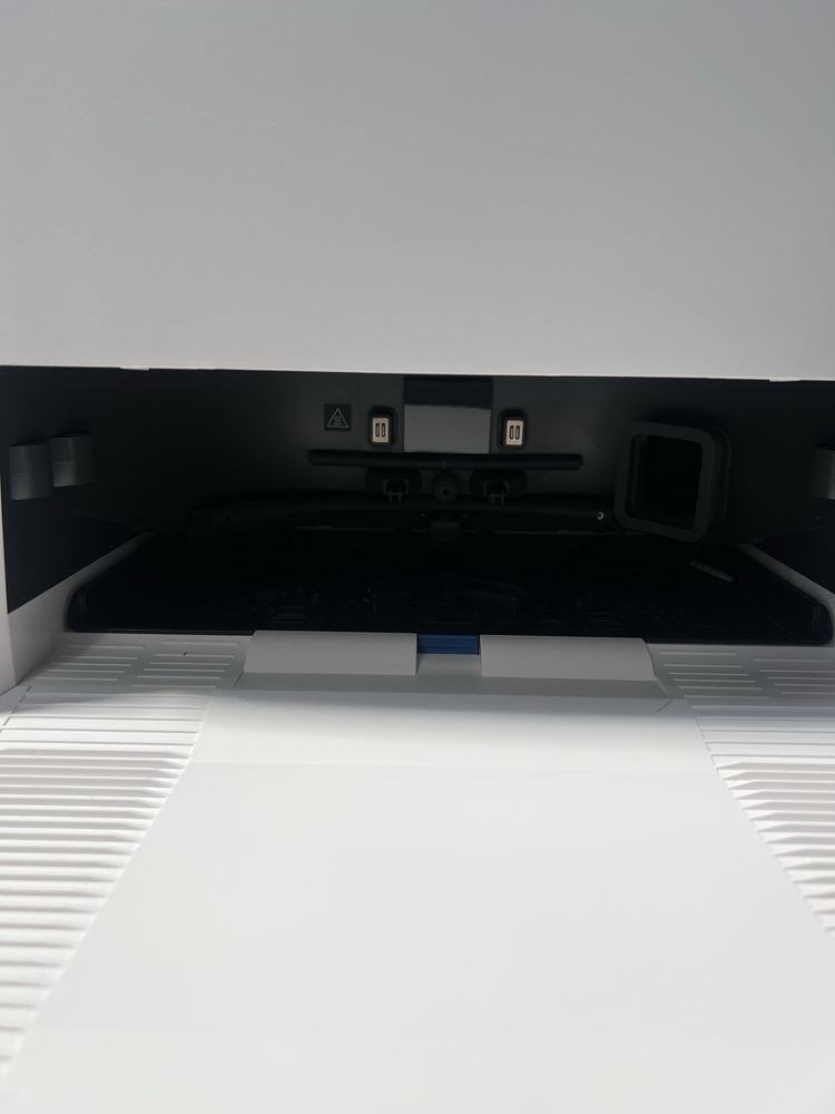 Прахосмукачка робот Ecovacs DEEBOT X5 OMNI