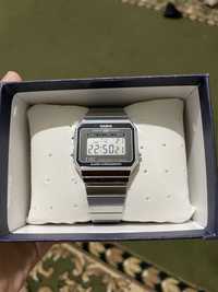 Продаются часы Casio A700-1ADF