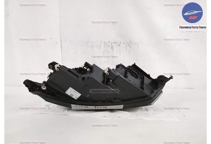 Far Dreapta original FULL LED Skoda  Kodiaq  1 2017 2018 2019 2020  Sk
