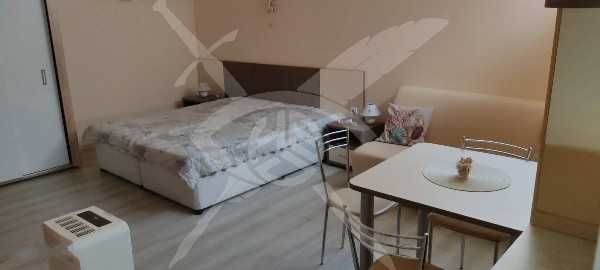 Дава се под наем Едностаен апартамент в Несебър - 46 кв.м за 52500 € - Снимка #3