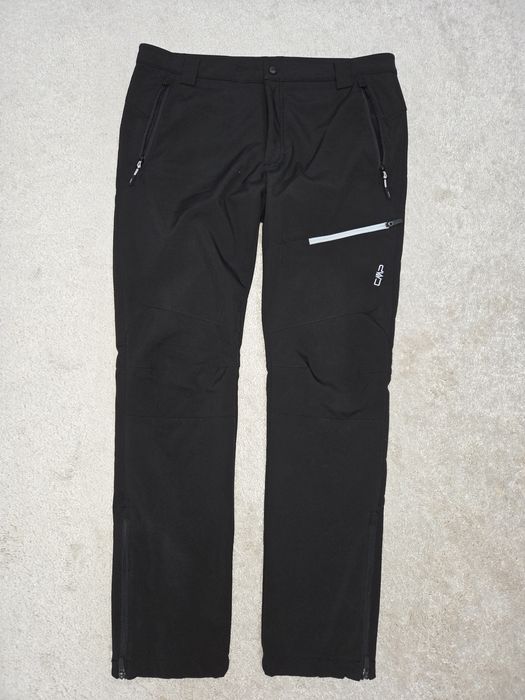 Pantalon softshell CMP