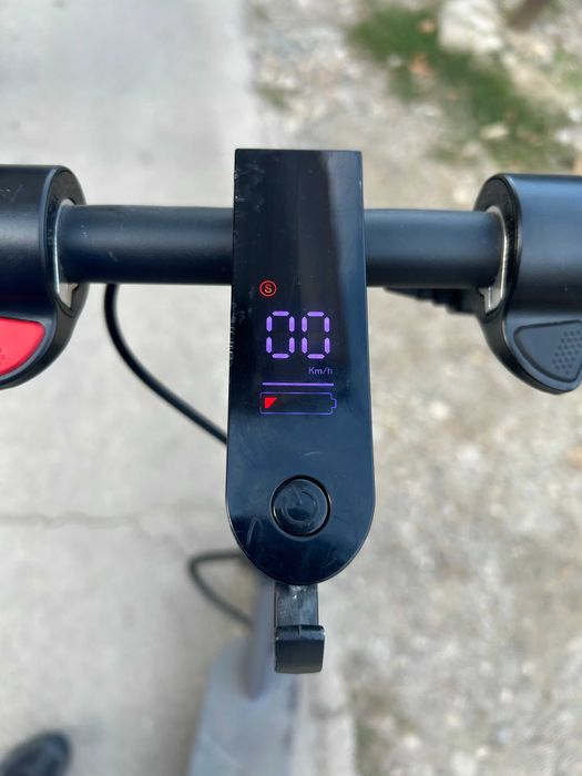 ePowerFun ePF-1 – страхотен електрически скутер