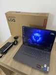 Laptop LOQ RTX 4060 de 8 GB i7-13700H ca NOU RAM 64GB DDR5 Nvme 2TB G4