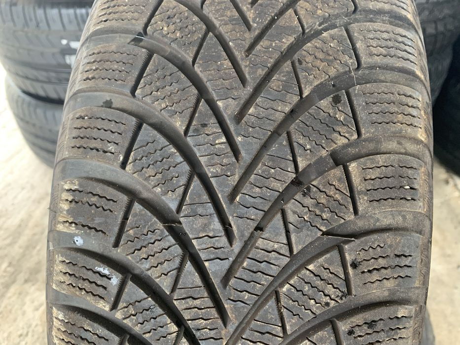 Зимни гуми 205 55 16 maxxis