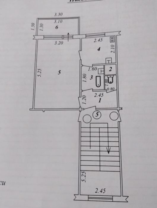 Продаётся 1/2/4 на Лисуново 4