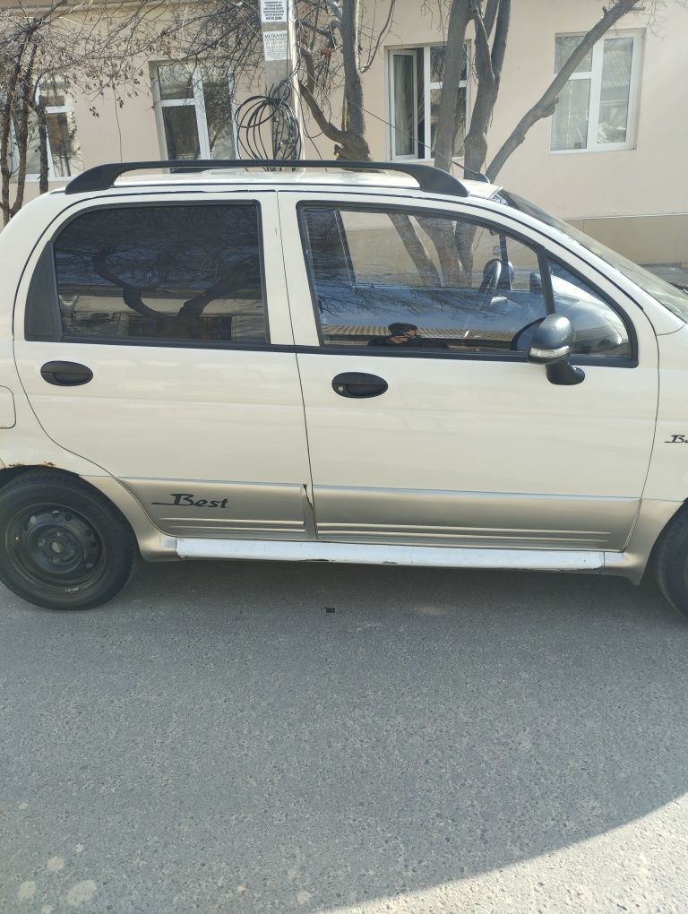 Matiz best 5500$ bolish