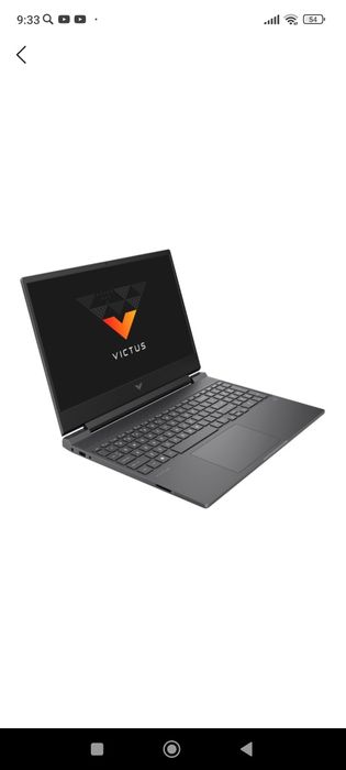 Kompyuter victus core i5