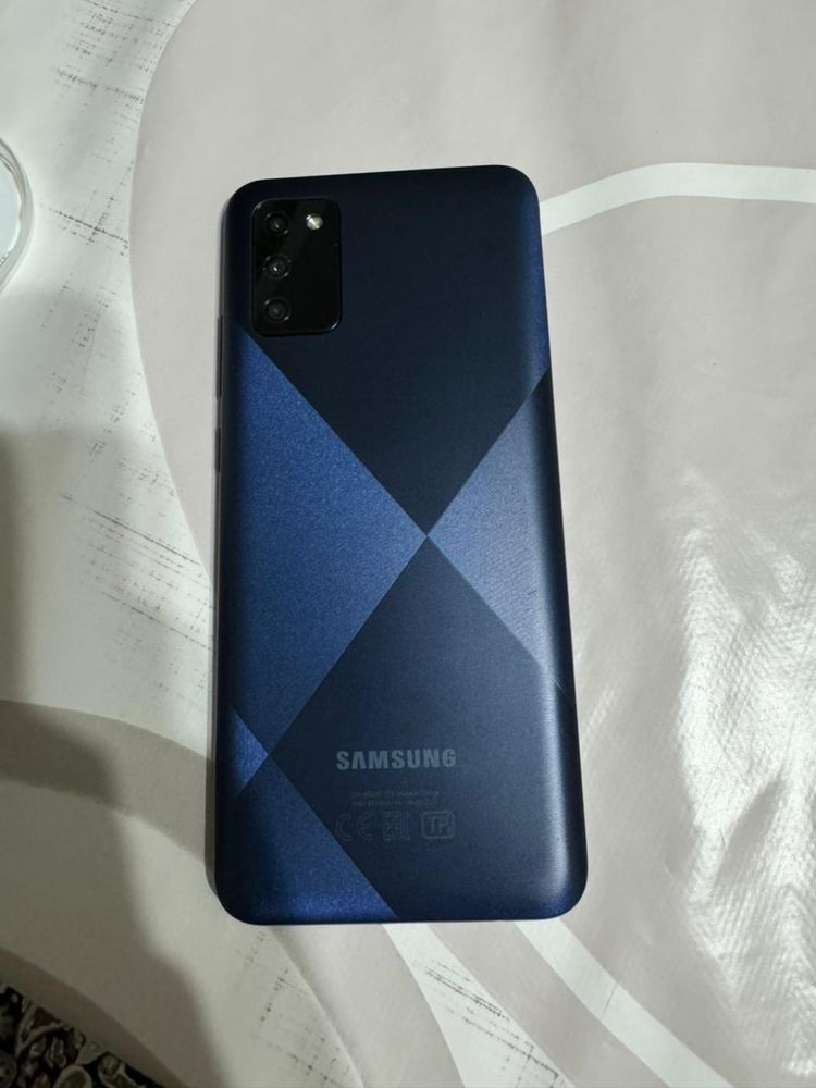Samsung Galaxy A02S