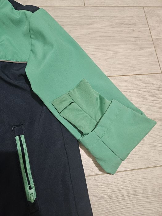 Geaca softshell marimea 128