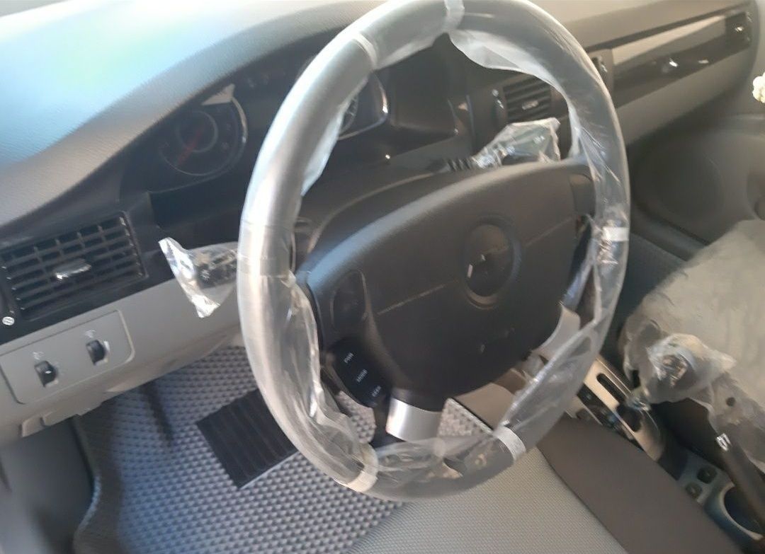 Chevrolet Gentra 3 pozitsoya Yangi!