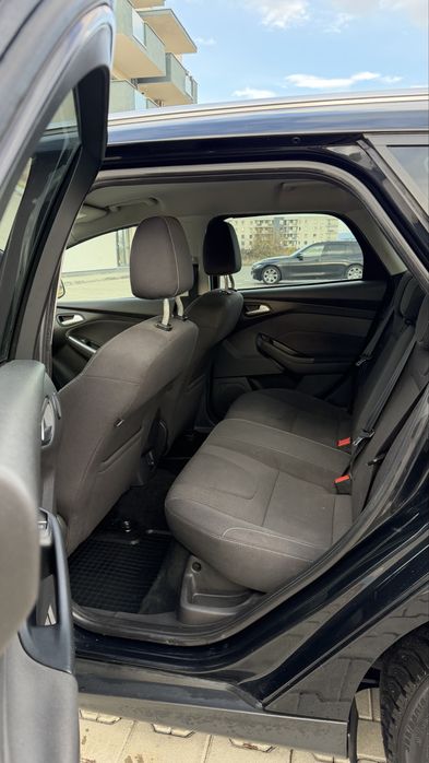 Ford Focus 2015 E5 Facelift 2.0 D 163 CP Manual 6+1 Full Led Primu Nr