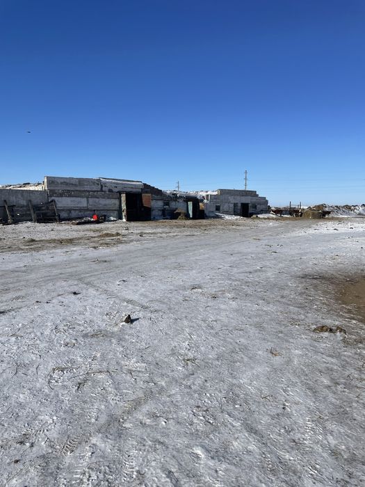 Продаёться крестьянское хозяйство возле города