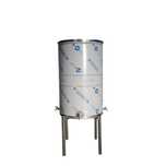 Vas de agheasma INOX 100 L cu suport si 3 robineti Livrare rapidă