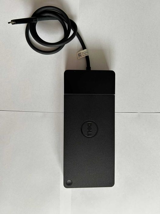 Docking station Dell WD19TBS, Thunderbolt