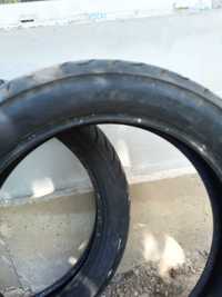 Комплект мото гуми континентал 130/80/17 и 110/80/17
