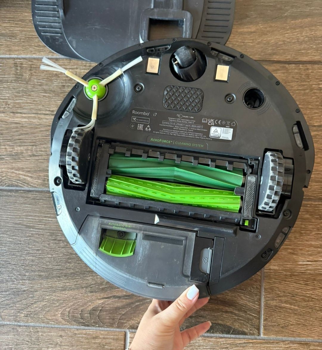 IRobot Roomba 976